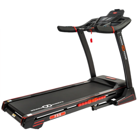 Беговая дорожка CardioPower T55